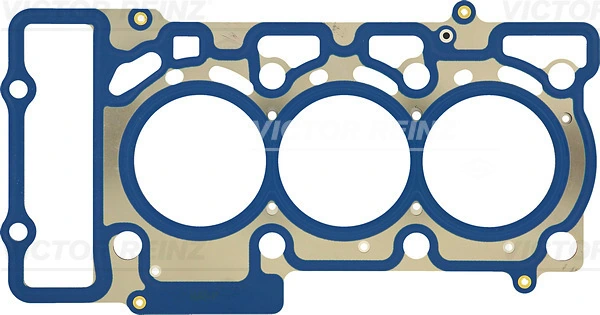 Gasket, cylinder head